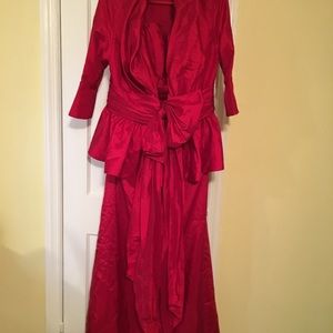 Woman’s dress brand new never used